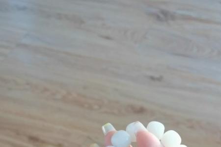 白玉菩提可以用刷鞋刷吗