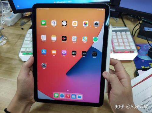 ipadair5链接不上airpluspod