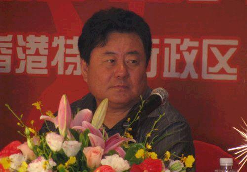 徐沛东判了几年