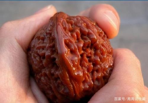 玩核桃的都是什么人