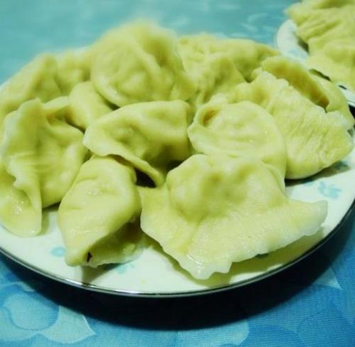 400个饺子大约需要几棵大白菜