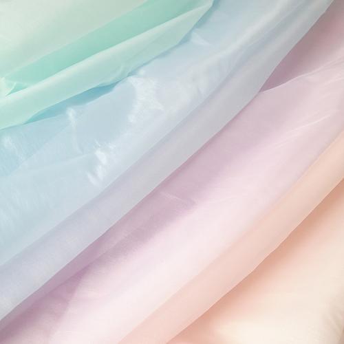 怎么分辨面料的横纱直纱