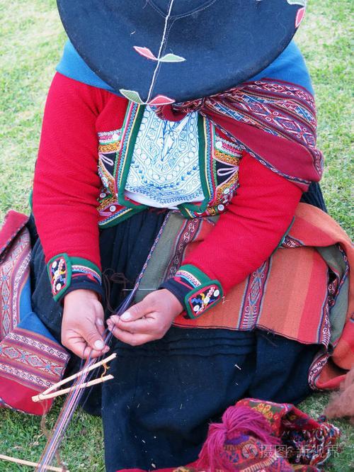 秘鲁女人有多漂亮