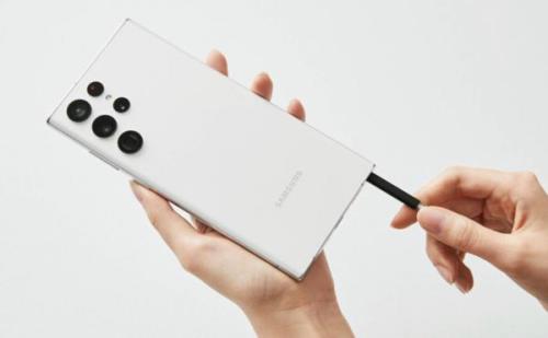 三星s22能插两张电信卡吗