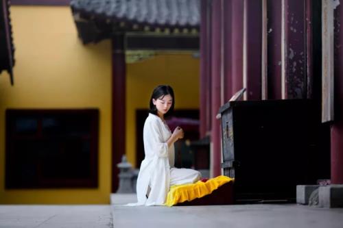 别人跟你聊佛学怎么回