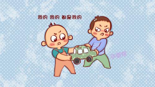 爱占小便宜的反义词