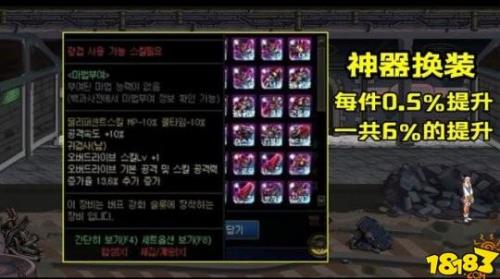 dnf换装图一天能刷几次
