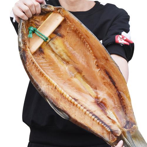 咸鱼腌多少天可以晒