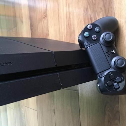 ps4翻新机和新机的区别