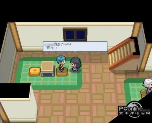 pokemmo精灵怎么放生