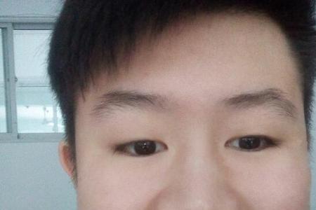 地包天的男人你会嫁吗