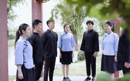 芳华弦歌成员