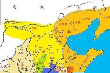 先秦时期投降仪式持茅为了什么
