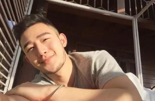 好男一身毛是什么意思