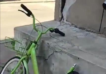 自行车在小区丢了报警有用吗