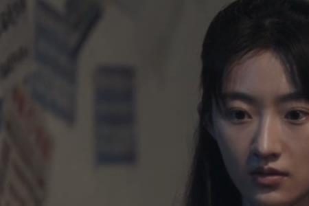 徐英子哪集死的