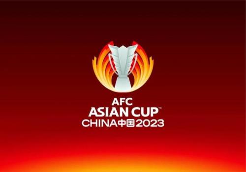 2023男足亚洲杯赛程表