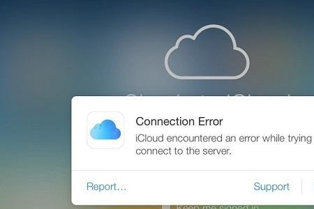 icloud登录入口官网
