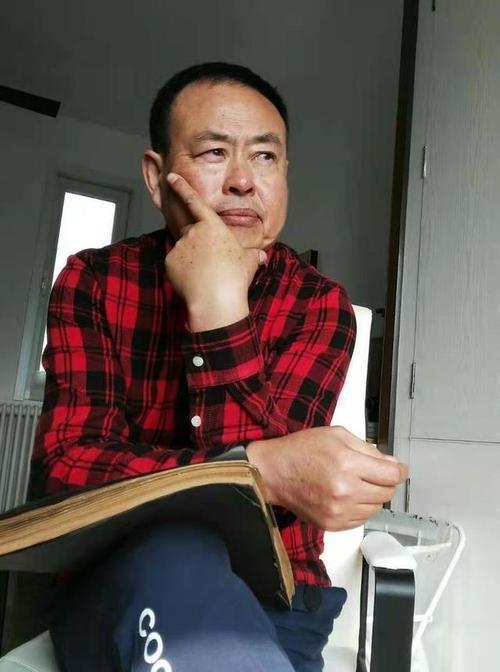 1956生人今年多大