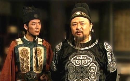 狄仁杰的最大官职，是几品