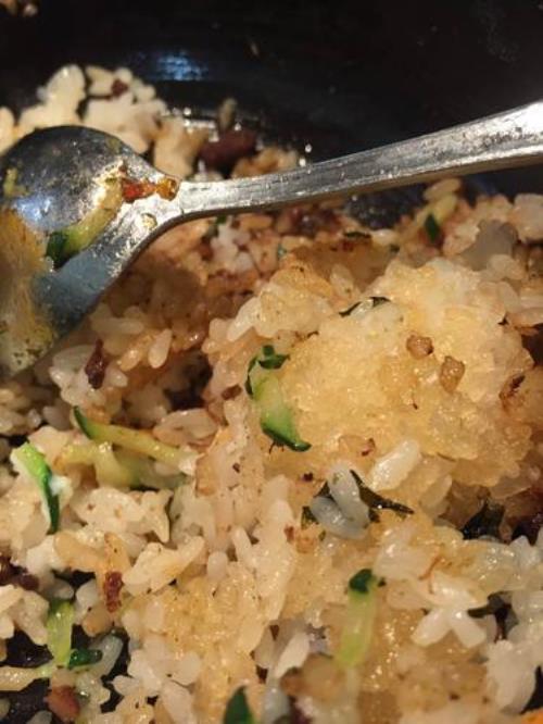 吃个素饭什么意思