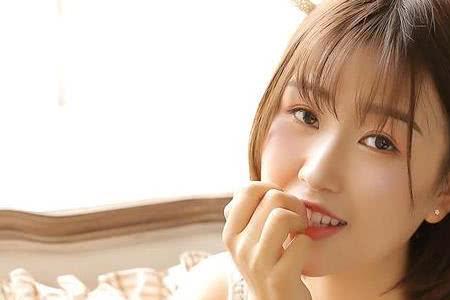 长相好看穿衣也好看的星座女