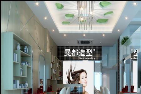 淮北理发店排名前十名