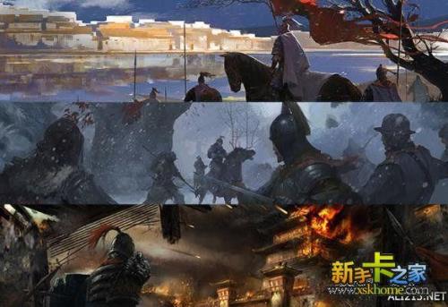 刀锋铁骑为何停运