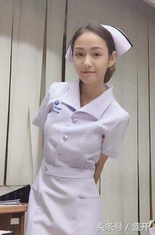 泰国护士要求