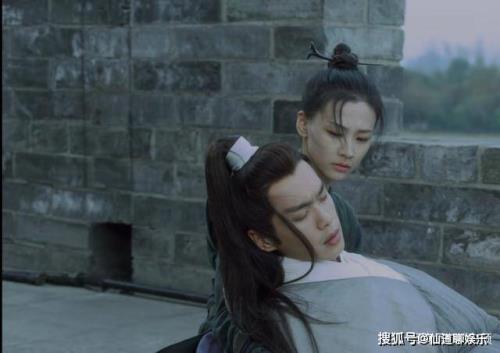 徐骁回忆吴素之死是第几集