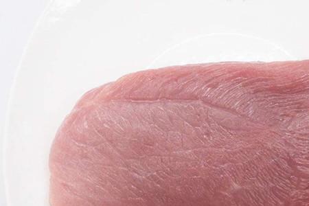 100克是猪肉多少斤