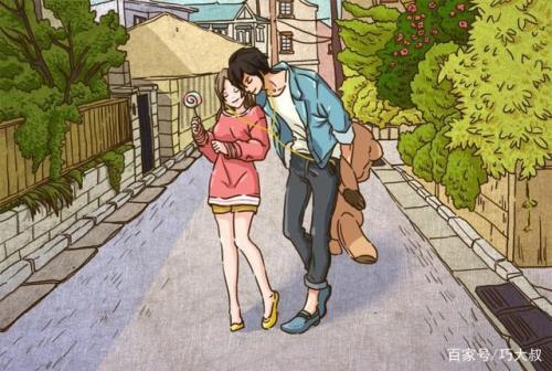 如何冷落一个任性的女人