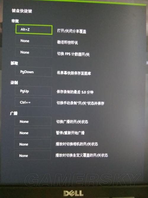 n卡录制保存到哪了