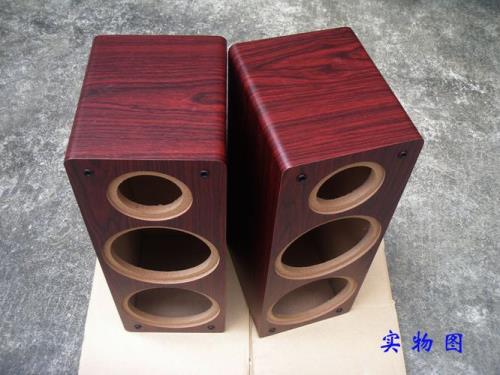6寸三分频音箱怎么样