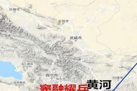 西去函谷是什么意思