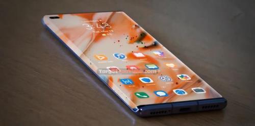 mate40pro官方翻新机值得买吗