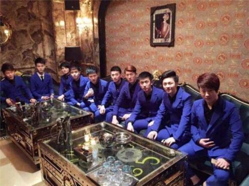 和异性去ktv合适吗