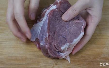 10斤牛肉怎么腌制才嫩