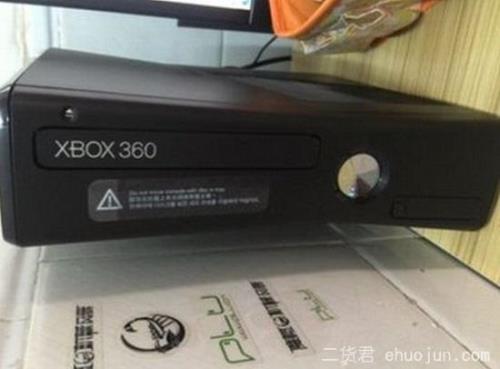 xbox360开机困难