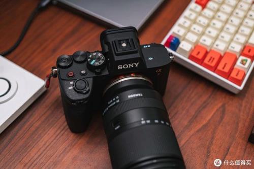 索尼a7m4sq是什么