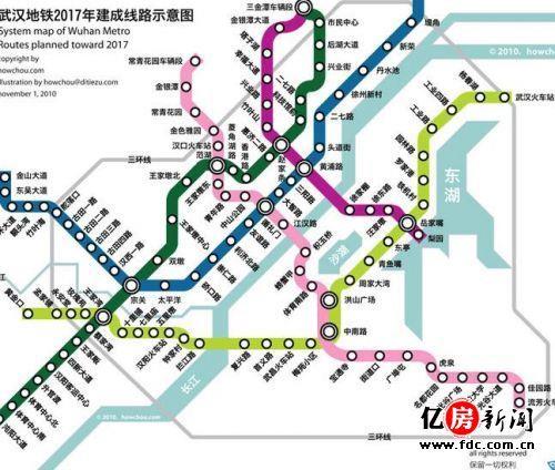 武汉地铁5号线今天正常运行吗