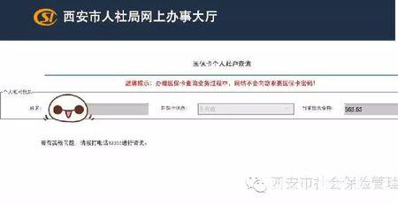 新生儿医保是否生效如何查询