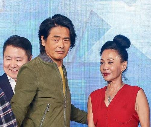 周润发有几个孩子了