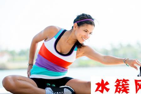 女生说腰扭了怎么回