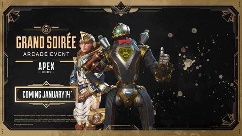 apex全部英雄开启需要多少级