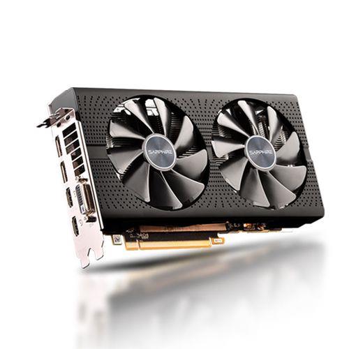rx590电源选择