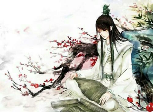 陌上花开不见故人意思