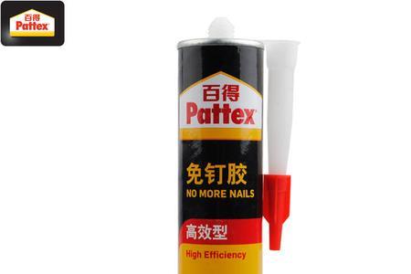 免钉胶在潮湿环境中可以干吗