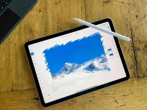 ipad第十代基本办公可以吗
