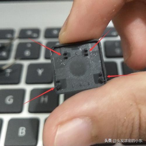 换个键盘电脑识别不了